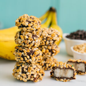 Peanut Bites