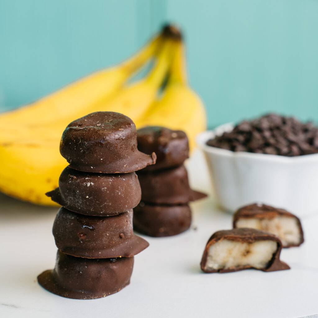Chocolate Bites